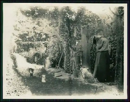 12x Foto Dörfer Landschaft Saarland Mosel Saarbrücken Rheinland-Pfalz 1925