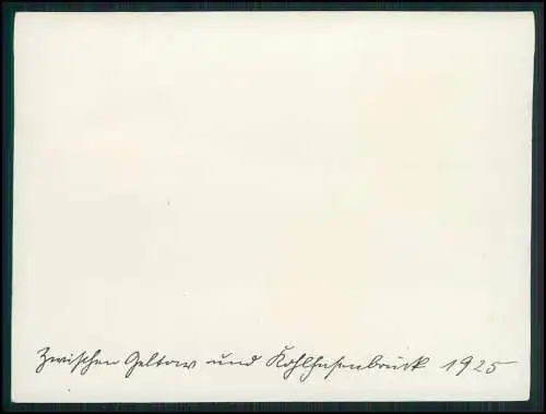 12x Foto Dörfer Landschaft Saarland Mosel Saarbrücken Rheinland-Pfalz 1925
