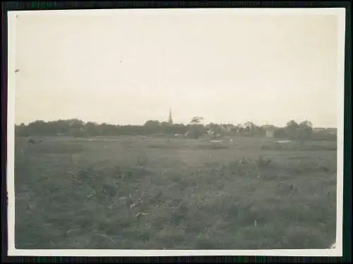 12x Foto Dörfer Landschaft Saarland Mosel Saarbrücken Rheinland-Pfalz 1925