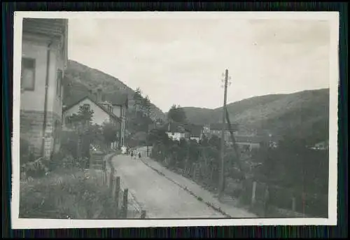 10x Foto Dörfer Landschaft Rheinland-Pfalz-Saarland um 1930