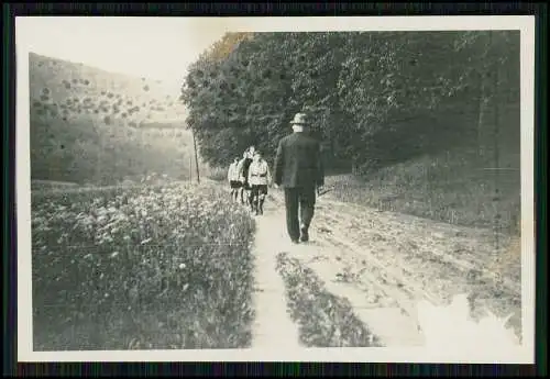 10x Foto Dörfer Landschaft Rheinland-Pfalz-Saarland um 1930