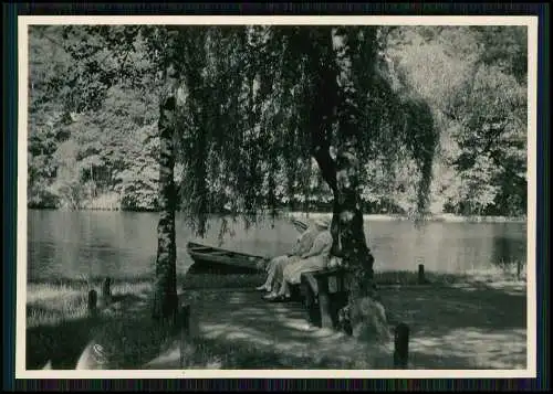 10x Foto Dörfer Landschaft Rheinland-Pfalz-Saarland um 1930