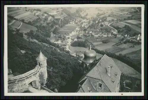 10x Foto Dörfer Landschaft Rheinland-Pfalz-Saarland um 1930