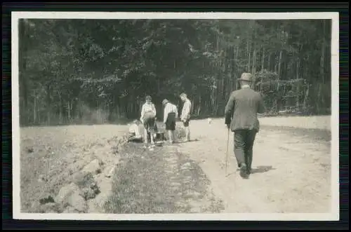 10x Foto Dörfer Landschaft Rheinland-Pfalz-Saarland um 1930