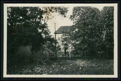 8x Foto Dörfer Landschaft Saarland Pfalz Taunus Hessen Ansichten um 1930