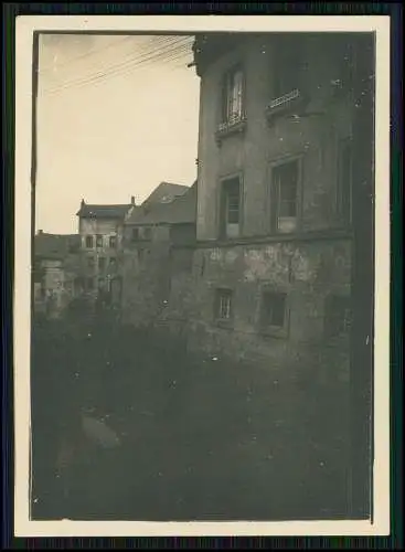 9x Foto Idstein und Taunus Hessen Ansichten 1936-40