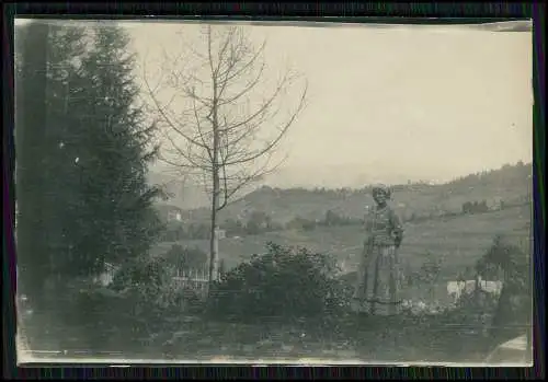 9x Foto Idstein und Taunus Hessen Ansichten 1936-40