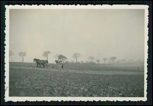 9x Foto Idstein und Taunus Hessen Ansichten 1936-40