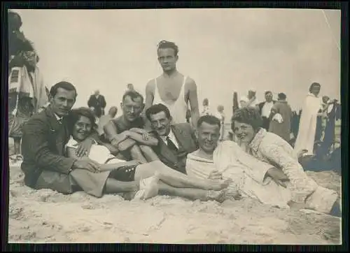 5x Foto Wittdün auf Amrum Sommerfrische Badeurlaub Strand uvm. 1927