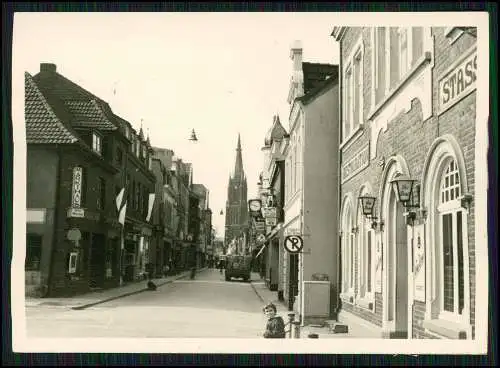 23x Foto Travemünde Lübeck Ostsee uvm. Reise alte Ansichten um 1950