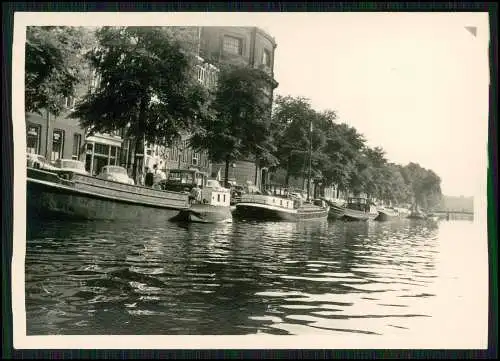 23x Foto Travemünde Lübeck Ostsee uvm. Reise alte Ansichten um 1950