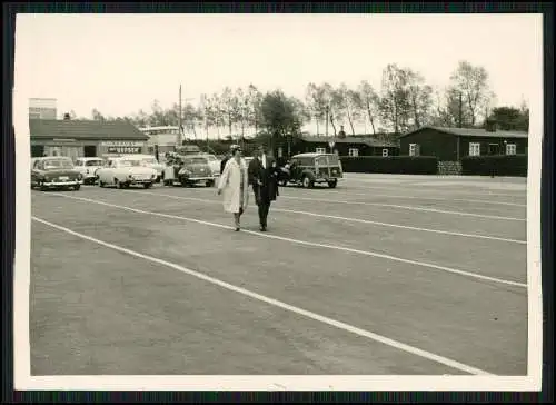 23x Foto Travemünde Lübeck Ostsee uvm. Reise alte Ansichten um 1950