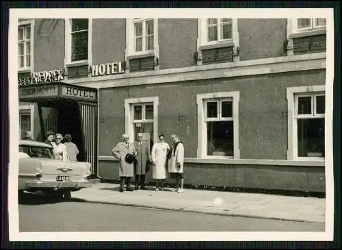 23x Foto Travemünde Lübeck Ostsee uvm. Reise alte Ansichten um 1950