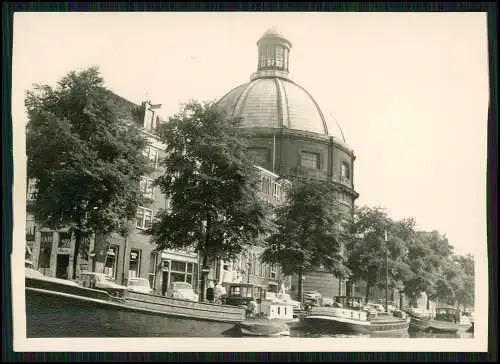 23x Foto Travemünde Lübeck Ostsee uvm. Reise alte Ansichten um 1950