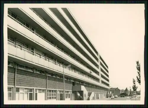 23x Foto Travemünde Lübeck Ostsee uvm. Reise alte Ansichten um 1950