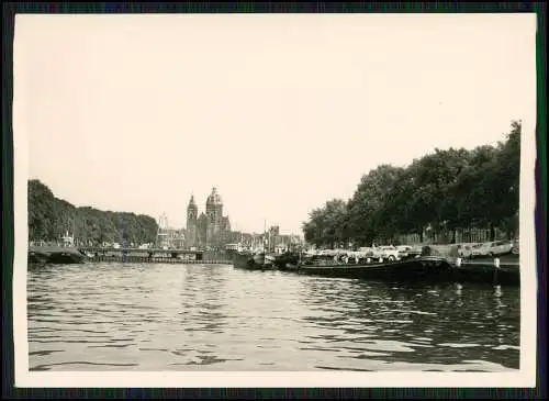 23x Foto Travemünde Lübeck Ostsee uvm. Reise alte Ansichten um 1950