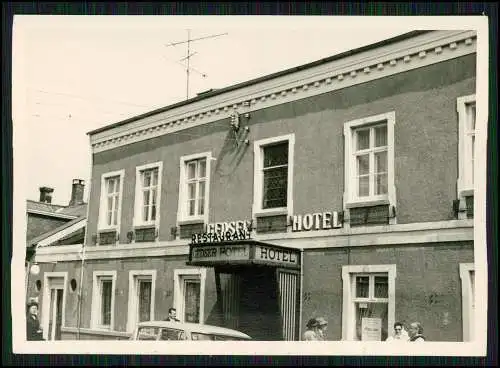 23x Foto Travemünde Lübeck Ostsee uvm. Reise alte Ansichten um 1950