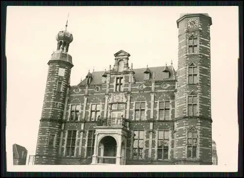 23x Foto Travemünde Lübeck Ostsee uvm. Reise alte Ansichten um 1950