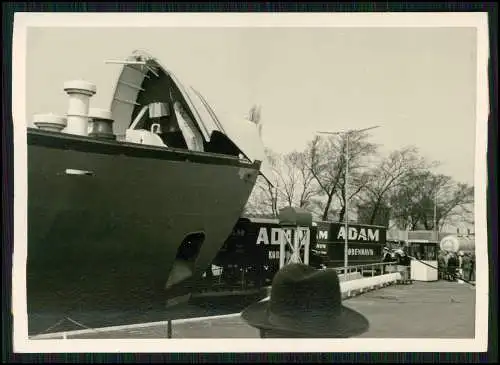 23x Foto Travemünde Lübeck Ostsee uvm. Reise alte Ansichten um 1950