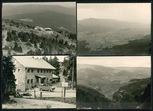 32x Foto Passau Donau Linz Bayern Grenze und Österreich Reise alte Ansichten