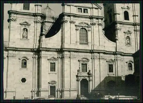 32x Foto Passau Donau Linz Bayern Grenze und Österreich Reise alte Ansichten