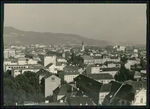 32x Foto Passau Donau Linz Bayern Grenze und Österreich Reise alte Ansichten