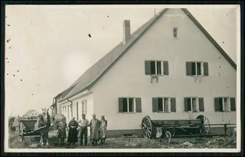 12x Foto Leben auf dem Bauernhof um 1936 Personen und vieles mehr