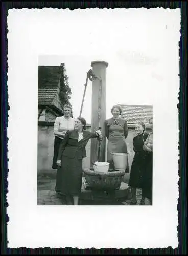 12x Foto Leben auf dem Bauernhof um 1936 Personen und vieles mehr