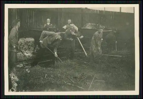 12x Foto Leben auf dem Bauernhof um 1936 Personen und vieles mehr