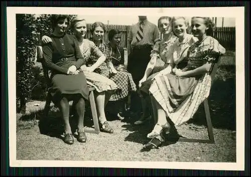 12x Foto Leben auf dem Bauernhof um 1936 Personen und vieles mehr