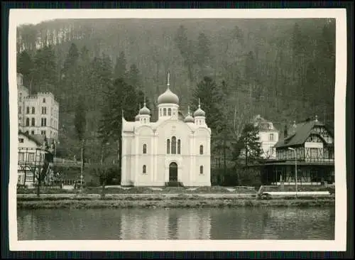 15x Foto Reise alte Ansichten Bad Ems Koblenz Rheinland Pfalz um 1960