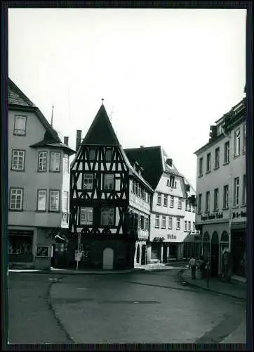 10x Foto alte Ansichten Ribe Dänemark Esbjerg Region Syddanmark