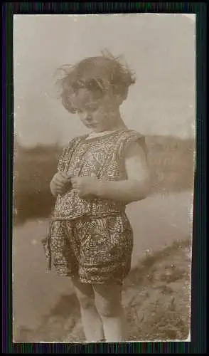 18x Foto Fröhlich lachende Kinder mit Spielzeug und vieles mehr ab 1920