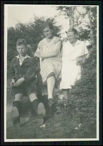 13x Foto Reise Altenau-Schulenberg Clausthal-Zellerfeld Goslar Niedersachse 1936