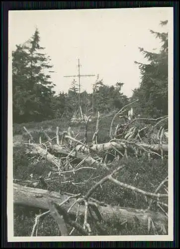 13x Foto Reise Altenau-Schulenberg Clausthal-Zellerfeld Goslar Niedersachse 1936