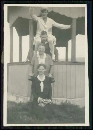 13x Foto Reise Altenau-Schulenberg Clausthal-Zellerfeld Goslar Niedersachse 1936