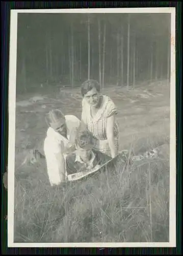 13x Foto Reise Altenau-Schulenberg Clausthal-Zellerfeld Goslar Niedersachse 1936