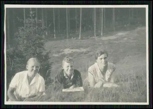 13x Foto Reise Altenau-Schulenberg Clausthal-Zellerfeld Goslar Niedersachse 1936