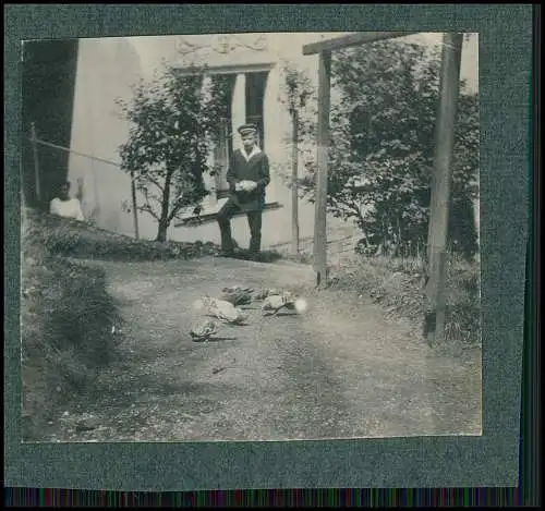 19x Foto Reise durch Bayern und Österreich Dörfer, Wandern, Bergsteigen 1920-30.