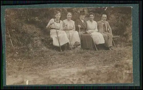 19x Foto Reise durch Bayern und Österreich Dörfer, Wandern, Bergsteigen 1920-30.