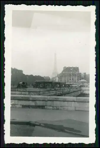 11x Foto Wehrmacht Soldaten Vormarsch Belgien Frankreich 1940-41