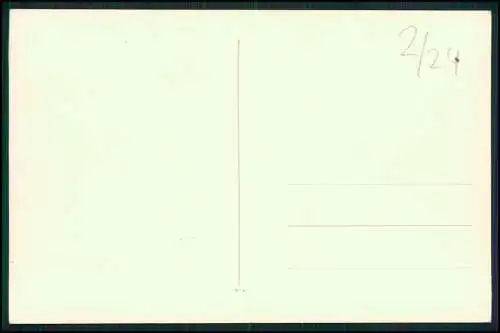 3x Foto AK Bielefeld Reisebüro Zeitung Westfalenblatt Belegschaft uvm. um 1960
