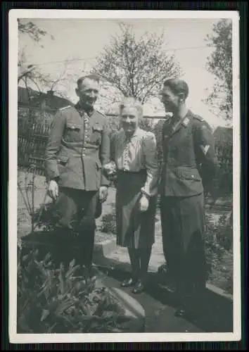 19x Soldaten der Wehrmacht in Uniform und Einsatz diverse Motive