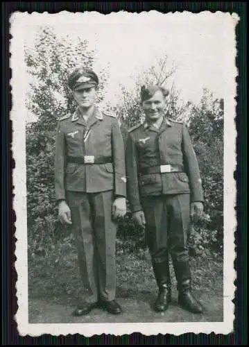 19x Soldaten der Wehrmacht in Uniform und Einsatz diverse Motive
