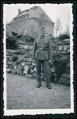19x Soldaten der Wehrmacht in Uniform und Einsatz diverse Motive