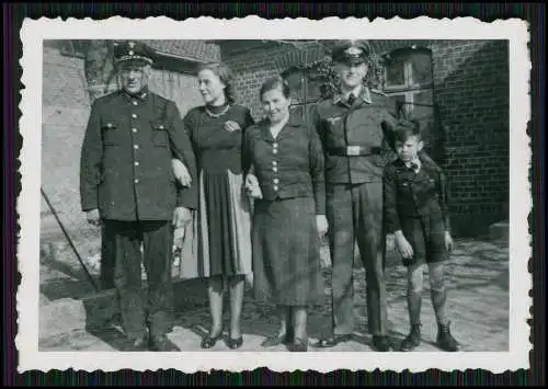 19x Soldaten der Wehrmacht in Uniform und Einsatz diverse Motive