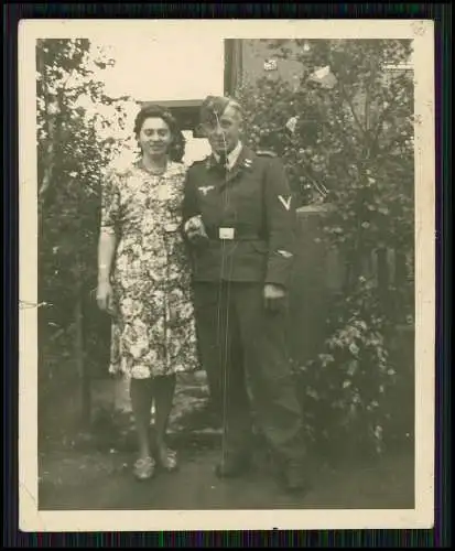 19x Soldaten der Wehrmacht in Uniform und Einsatz diverse Motive