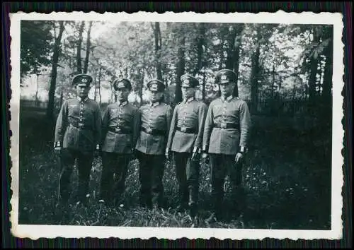 19x Soldaten der Wehrmacht in Uniform und Einsatz diverse Motive