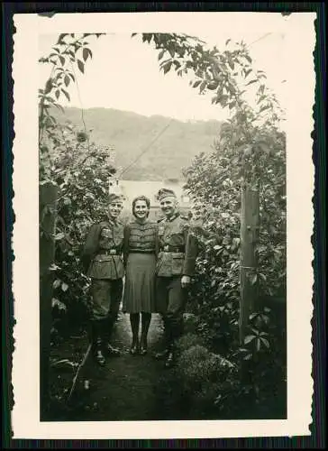 19x Soldaten der Wehrmacht in Uniform und Einsatz diverse Motive