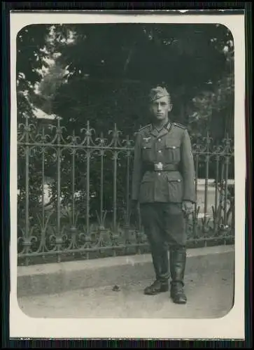 19x Soldaten der Wehrmacht in Uniform und Einsatz diverse Motive